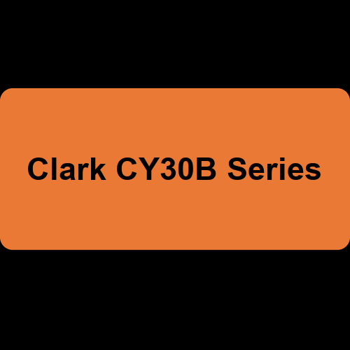 Clark CY30B Series